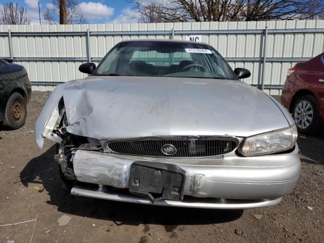 2004 Buick Century Custom