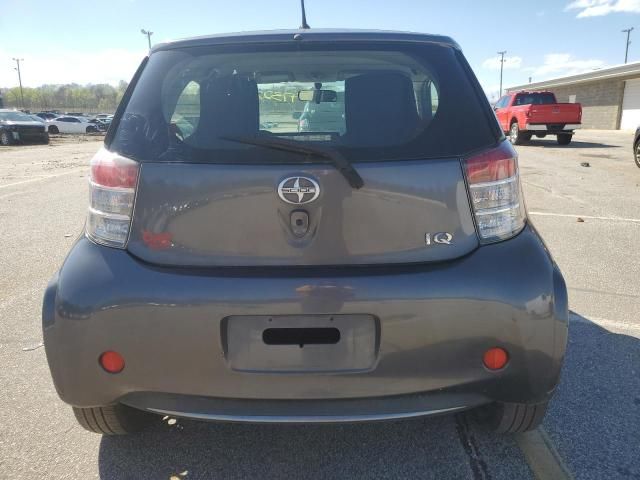 2014 Scion IQ