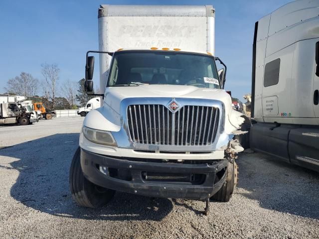 2015 International 4000 4300