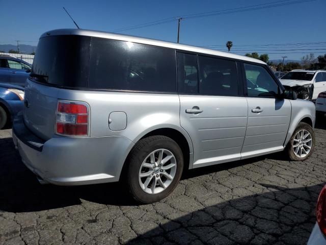 2013 Ford Flex SE