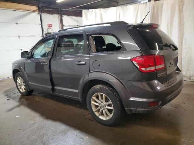 2015 Dodge Journey SXT