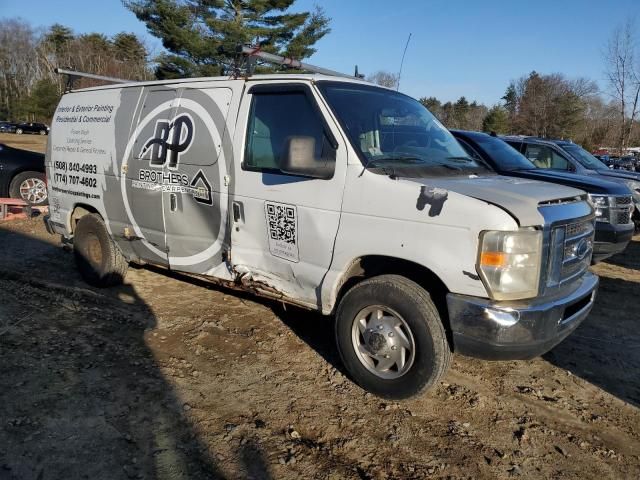 2009 Ford Econoline E150 Van