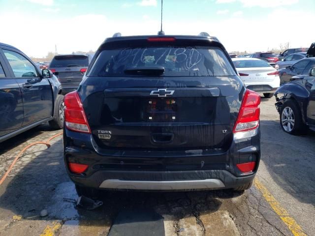 2020 Chevrolet Trax 1LT