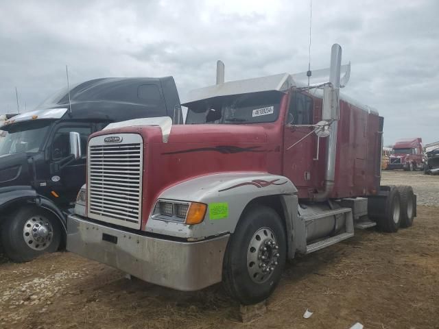 1997 Freightliner Conventional FLD120