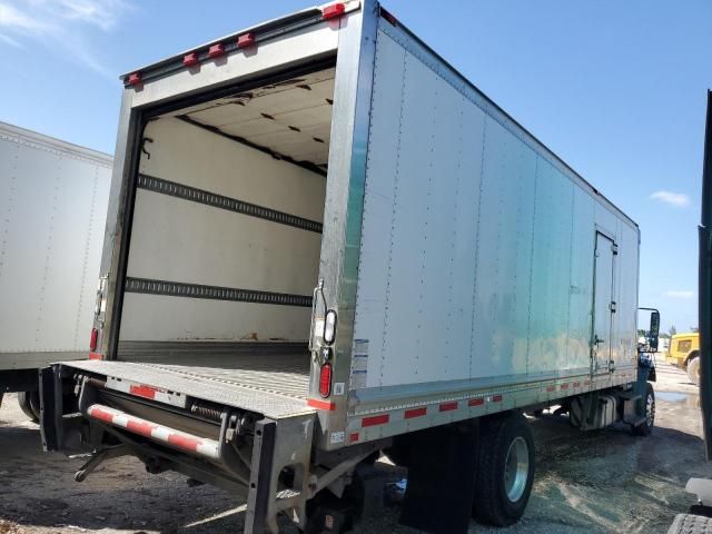 2015 Freightliner M2 106 Medium Duty