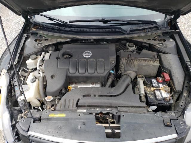 2008 Nissan Altima 2.5