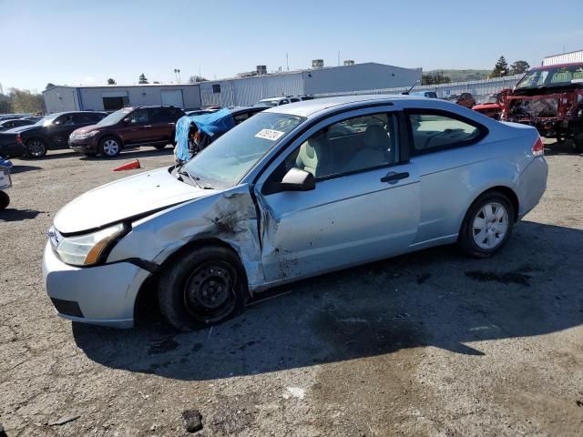 2008 Ford Focus SE/S