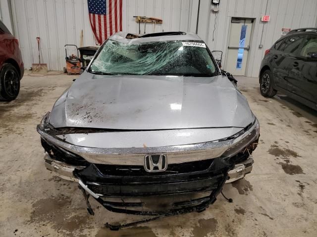 2019 Honda Accord Touring