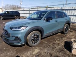 Honda hr-v Sport salvage cars for sale: 2023 Honda HR-V Sport