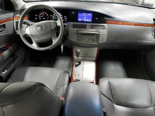 2007 Toyota Avalon XL