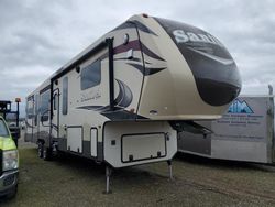 Lots with Bids for sale at auction: 2016 Wildwood Trailer