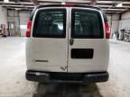 2007 Chevrolet Express G1500