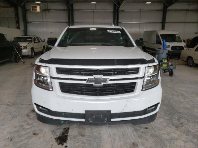 2020 Chevrolet Suburban K1500 Premier