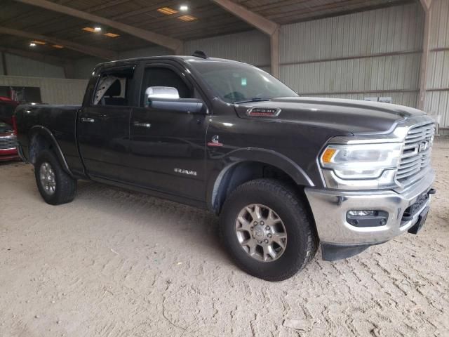 2021 Dodge 2500 Laramie