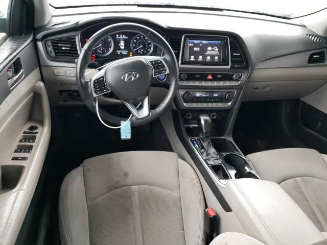 2019 Hyundai Sonata Limited