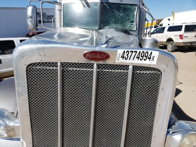 2010 Peterbilt 389