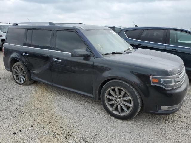 2015 Ford Flex Limited