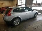 2009 Volvo C30 T5