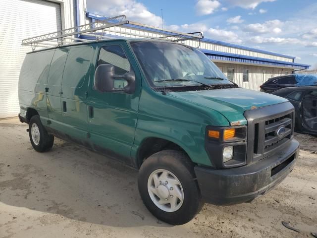 2008 Ford Econoline E250 Van