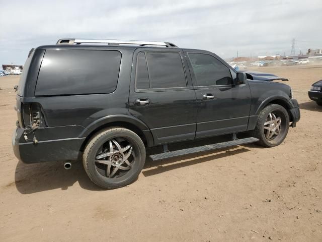 2010 Ford Expedition Limited