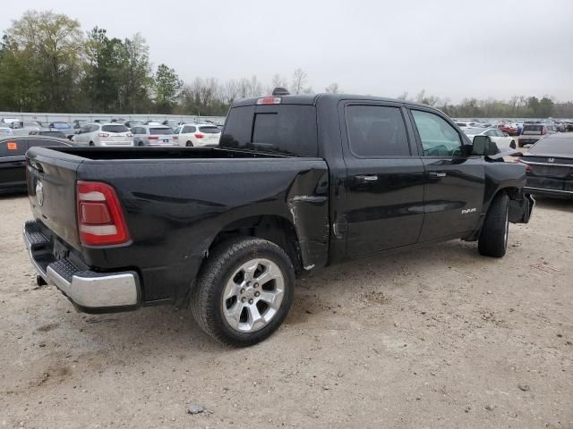 2019 Dodge RAM 1500 BIG HORN/LONE Star