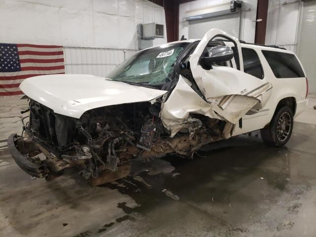 2012 Chevrolet Suburban K1500 LTZ