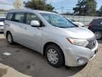 2014 Nissan Quest S