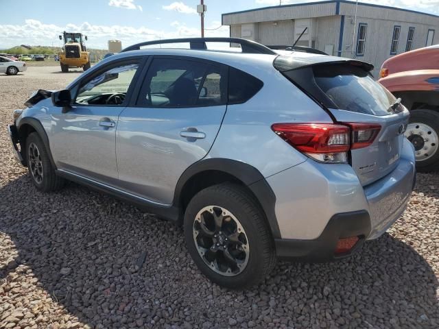 2023 Subaru Crosstrek