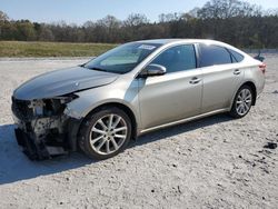 Toyota Avalon Base Vehiculos salvage en venta: 2014 Toyota Avalon Base