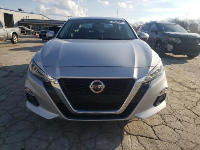 2019 Nissan Altima SV