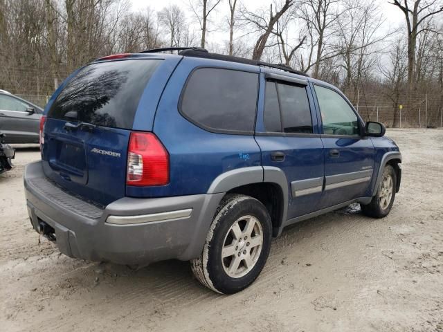 2005 Isuzu Ascender S