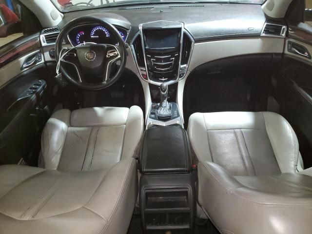 2013 Cadillac SRX Luxury Collection