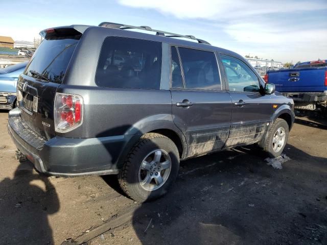 2006 Honda Pilot EX