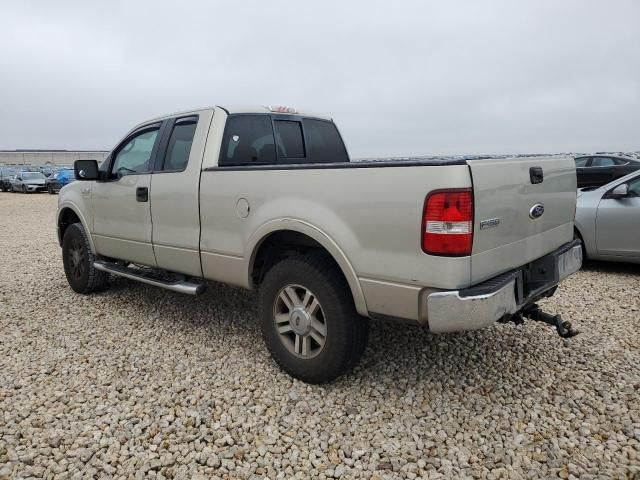 2006 Ford F150