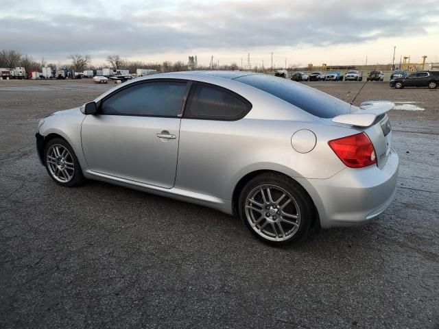 2007 Scion TC