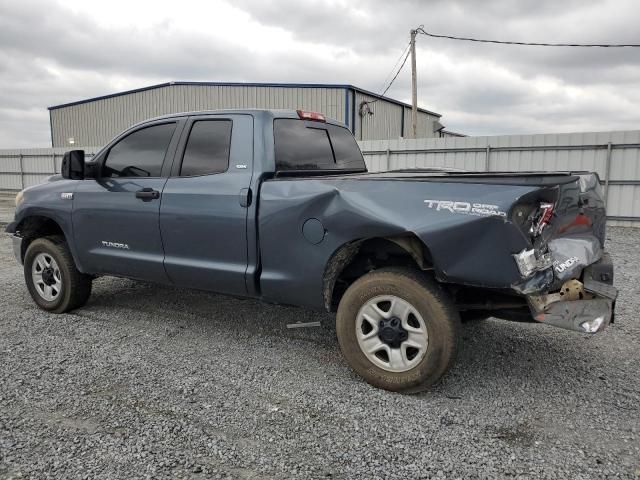 2009 Toyota Tundra Double Cab