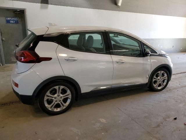 2017 Chevrolet Bolt EV LT