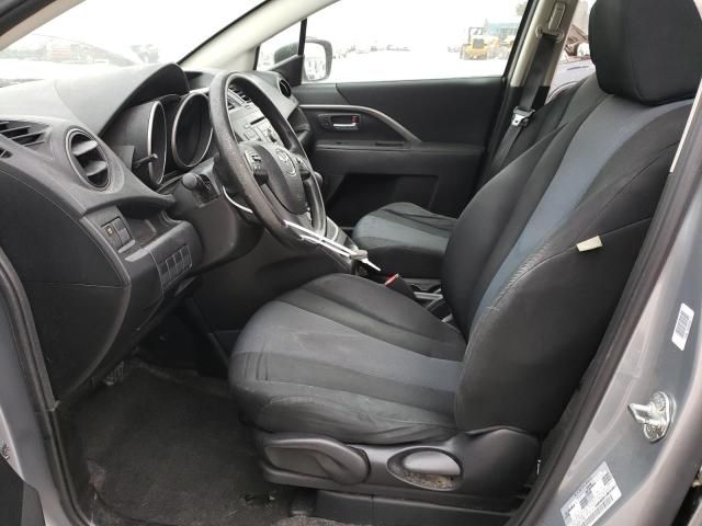 2013 Mazda 5