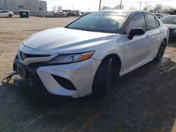 2020 Toyota Camry XSE for sale in Chicago Heights, IL