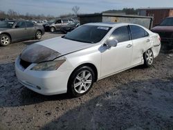 Lexus salvage cars for sale: 2007 Lexus ES 350