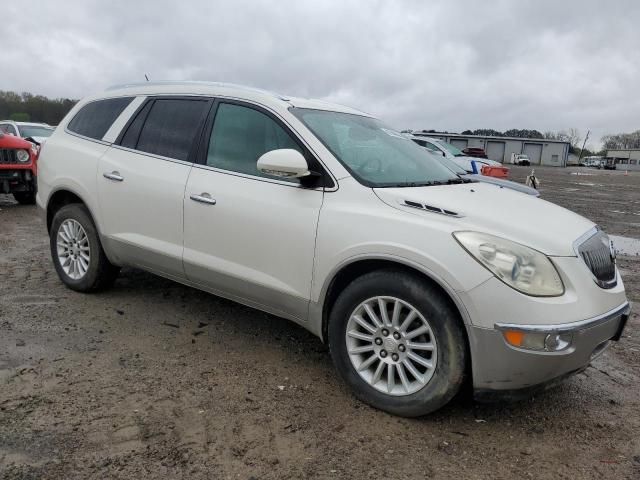 2012 Buick Enclave