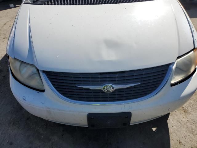 2005 Chrysler Town & Country