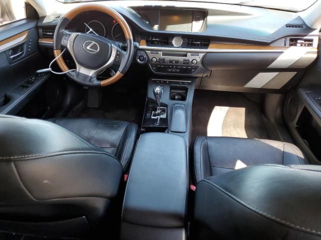 2014 Lexus ES 300H