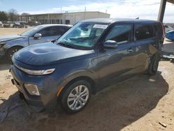 Salvage cars for sale from Copart Tanner, AL: 2020 KIA Soul LX