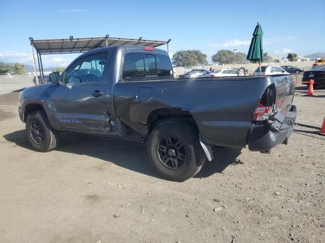 2013 Toyota Tacoma