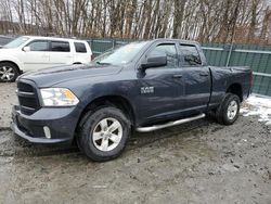 2017 Dodge RAM 1500 ST en venta en Candia, NH