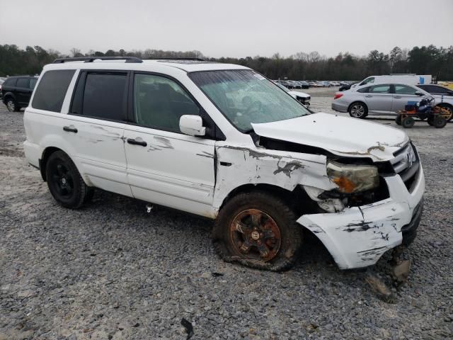 2006 Honda Pilot EX