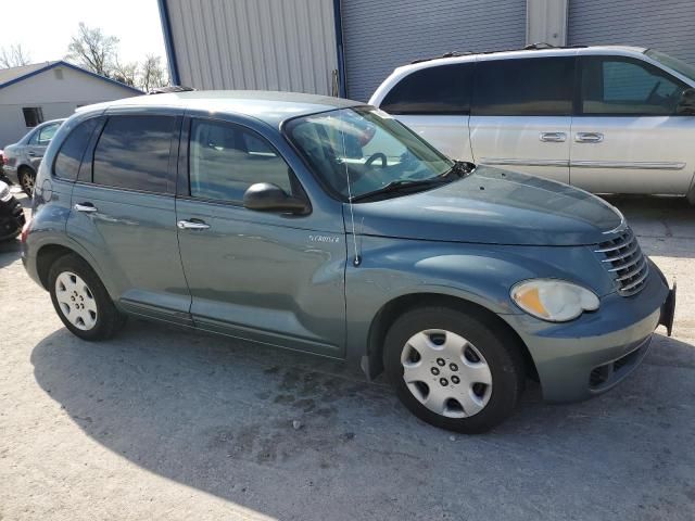 2006 Chrysler PT Cruiser Touring