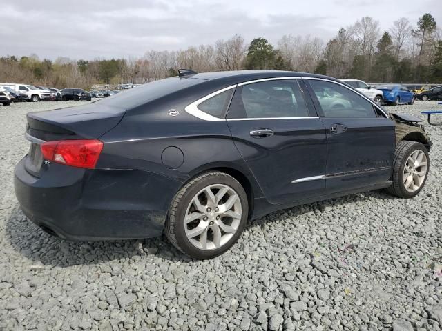 2015 Chevrolet Impala LTZ