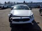 2021 KIA Forte GT Line